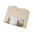CANALETTO - View of the Entrance to the Arsenal (detail) (Artwork) Crewneck Sweatshirt