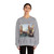 CANALETTO - View of the Entrance to the Arsenal (detail) (Artwork) Crewneck Sweatshirt
