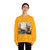 CANALETTO - View of the Entrance to the Arsenal (detail) (Artwork) Crewneck Sweatshirt