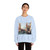 CANALETTO - View of the Entrance to the Arsenal (detail) (Artwork) Crewneck Sweatshirt
