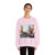 CANALETTO - View of the Entrance to the Arsenal (detail) (Artwork) Crewneck Sweatshirt