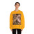 RAFFAELLO Sanzio - La Disputa (detail)6 (Artwork) Crewneck Sweatshirt