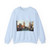 CANALETTO - View of the Entrance to the Arsenal (Artwork) Crewneck Sweatshirt