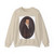 INGRES, Jean-Auguste-Dominique - Edme Francois Joseph Bochet (Artwork) Crewneck Sweatshirt