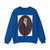 INGRES, Jean-Auguste-Dominique - Edme Francois Joseph Bochet (Artwork) Crewneck Sweatshirt