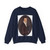 INGRES, Jean-Auguste-Dominique - Edme Francois Joseph Bochet (Artwork) Crewneck Sweatshirt