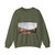 CANALETTO - View of the Grand Canal (Artwork) Crewneck Sweatshirt