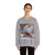 RAFFAELLO Sanzio - La Disputa (detail)9 (Artwork) Crewneck Sweatshirt