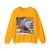RAFFAELLO Sanzio - La Disputa (detail)9 (Artwork) Crewneck Sweatshirt