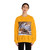 RAFFAELLO Sanzio - La Disputa (detail)9 (Artwork) Crewneck Sweatshirt