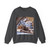RAFFAELLO Sanzio - La Disputa (detail)9 (Artwork) Crewneck Sweatshirt