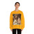 RAFFAELLO Sanzio - La Disputa (detail)7 (Artwork) Crewneck Sweatshirt