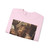 RAFFAELLO Sanzio - La Disputa (detail)7 (Artwork) Crewneck Sweatshirt