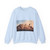 CANALETTO - Warwick Castle (Artwork) Crewneck Sweatshirt