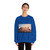 CANALETTO - Warwick Castle (Artwork) Crewneck Sweatshirt