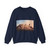 CANALETTO - Warwick Castle (Artwork) Crewneck Sweatshirt