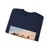 CANALETTO - Warwick Castle (Artwork) Crewneck Sweatshirt