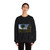 CLAUDE LORRAIN - Landscape with David at the Cave of Adullam (Artwork) Crewneck Sweatshirt