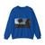 CLAUDE LORRAIN - Landscape with David at the Cave of Adullam (Artwork) Crewneck Sweatshirt