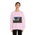 CLAUDE LORRAIN - Landscape with David at the Cave of Adullam (Artwork) Crewneck Sweatshirt