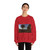 CLAUDE LORRAIN - Landscape with David at the Cave of Adullam (Artwork) Crewneck Sweatshirt