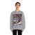 RAFFAELLO Sanzio - La Disputa (detail)91 (Artwork) Crewneck Sweatshirt