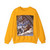 RAFFAELLO Sanzio - La Disputa (detail)91 (Artwork) Crewneck Sweatshirt
