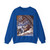 RAFFAELLO Sanzio - La Disputa (detail)91 (Artwork) Crewneck Sweatshirt