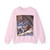 RAFFAELLO Sanzio - La Disputa (detail)91 (Artwork) Crewneck Sweatshirt