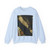 INGRES, Jean-Auguste-Dominique - Francoise Poncelle, Madame Leblanc (Artwork) Crewneck Sweatshirt