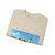 CANALETTO - Warwick Castle2 (Artwork) Crewneck Sweatshirt