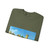 CANALETTO - Warwick Castle2 (Artwork) Crewneck Sweatshirt