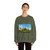 CANALETTO - Warwick Castle2 (Artwork) Crewneck Sweatshirt