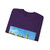 CANALETTO - Warwick Castle2 (Artwork) Crewneck Sweatshirt