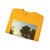 CLAUDE LORRAIN - Landscape with Hagar and the Angel (Artwork) Crewneck Sweatshirt