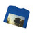 CLAUDE LORRAIN - Landscape with Hagar and the Angel (Artwork) Crewneck Sweatshirt