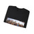 RAFFAELLO Sanzio - La Disputa (detail)92 (Artwork) Crewneck Sweatshirt