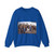 RAFFAELLO Sanzio - La Disputa (detail)92 (Artwork) Crewneck Sweatshirt