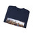 RAFFAELLO Sanzio - La Disputa (detail)92 (Artwork) Crewneck Sweatshirt