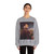 INGRES, Jean-Auguste-Dominique - Francois-Marius Granet (Artwork) Crewneck Sweatshirt
