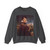 INGRES, Jean-Auguste-Dominique - Francois-Marius Granet (Artwork) Crewneck Sweatshirt