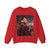 INGRES, Jean-Auguste-Dominique - Francois-Marius Granet (Artwork) Crewneck Sweatshirt