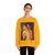 INGRES, Jean-Auguste-Dominique - Half figure of a Bather (Artwork) Crewneck Sweatshirt
