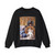 RAFFAELLO Sanzio - La Disputa (detail)93 (Artwork) Crewneck Sweatshirt
