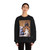 RAFFAELLO Sanzio - La Disputa (detail)93 (Artwork) Crewneck Sweatshirt