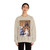RAFFAELLO Sanzio - La Disputa (detail)93 (Artwork) Crewneck Sweatshirt