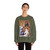 RAFFAELLO Sanzio - La Disputa (detail)93 (Artwork) Crewneck Sweatshirt