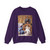 RAFFAELLO Sanzio - La Disputa (detail)93 (Artwork) Crewneck Sweatshirt