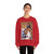 RAFFAELLO Sanzio - La Disputa (detail)93 (Artwork) Crewneck Sweatshirt