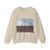 CANALETTO - Westminster Bridge from the North on Lord Mayor's Day (Artwork) Crewneck Sweatshirt